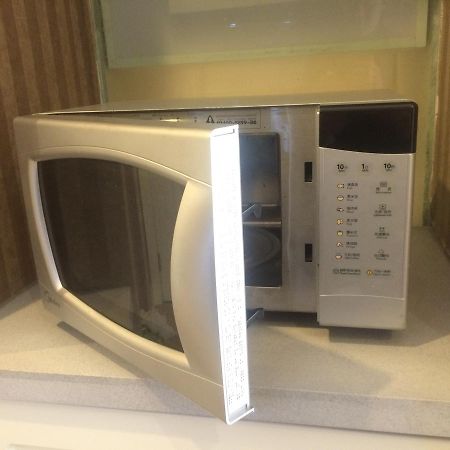 Days Inn Qixiu Nantong Zewnętrze zdjęcie