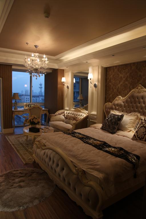 Days Inn Qixiu Nantong Zewnętrze zdjęcie