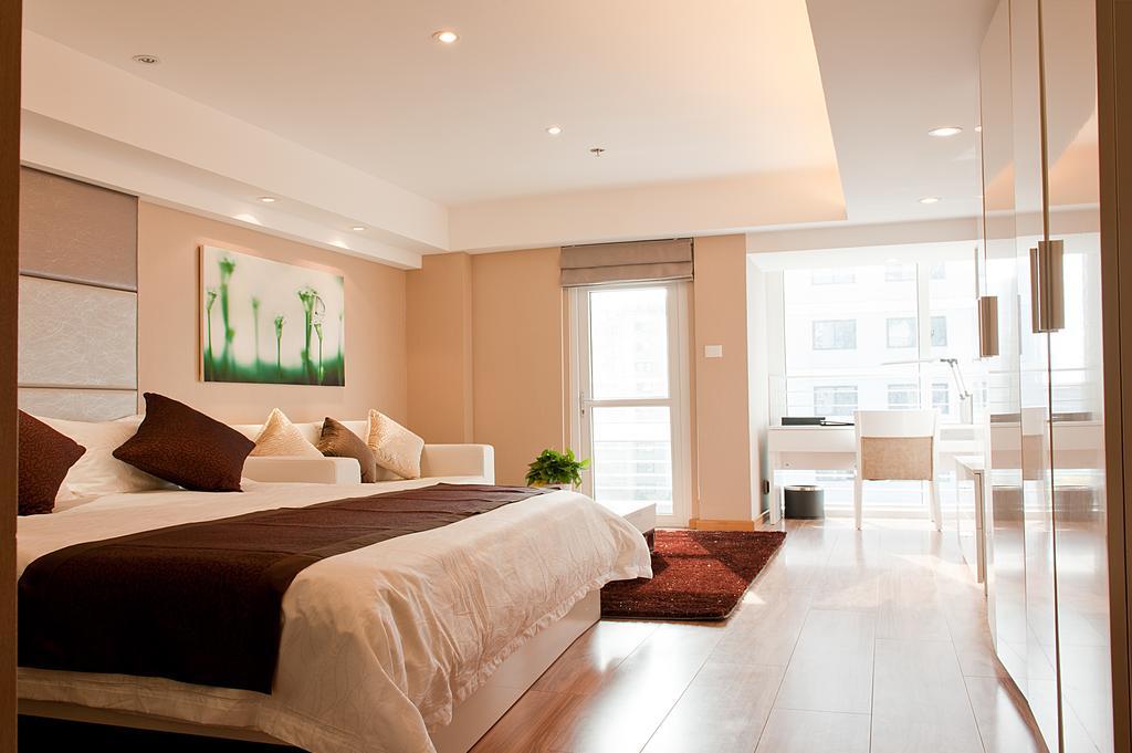 Days Inn Qixiu Nantong Pokój zdjęcie