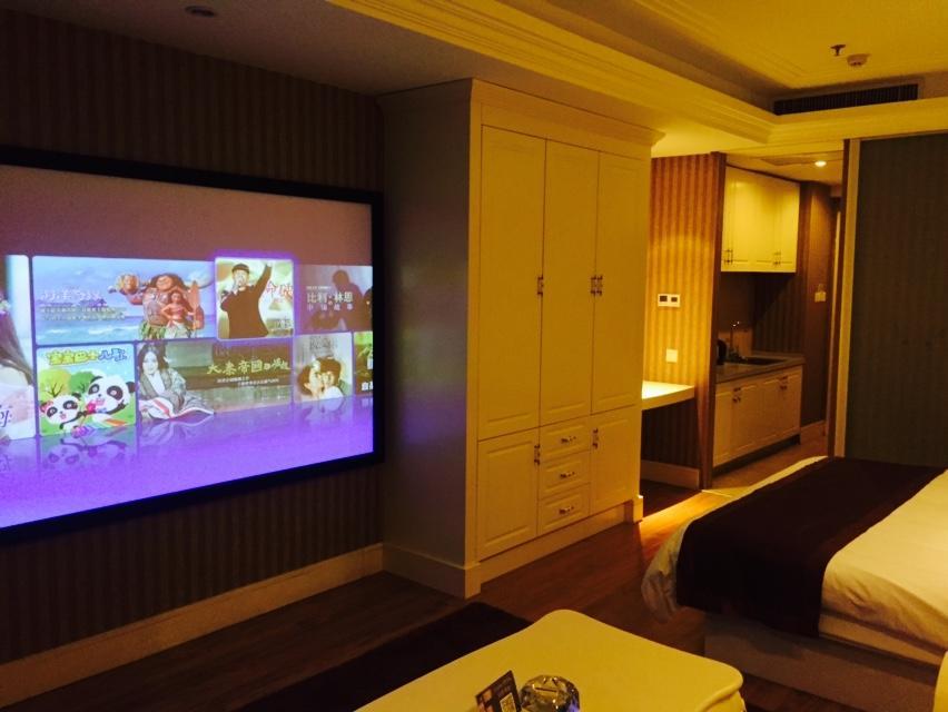 Days Inn Qixiu Nantong Zewnętrze zdjęcie