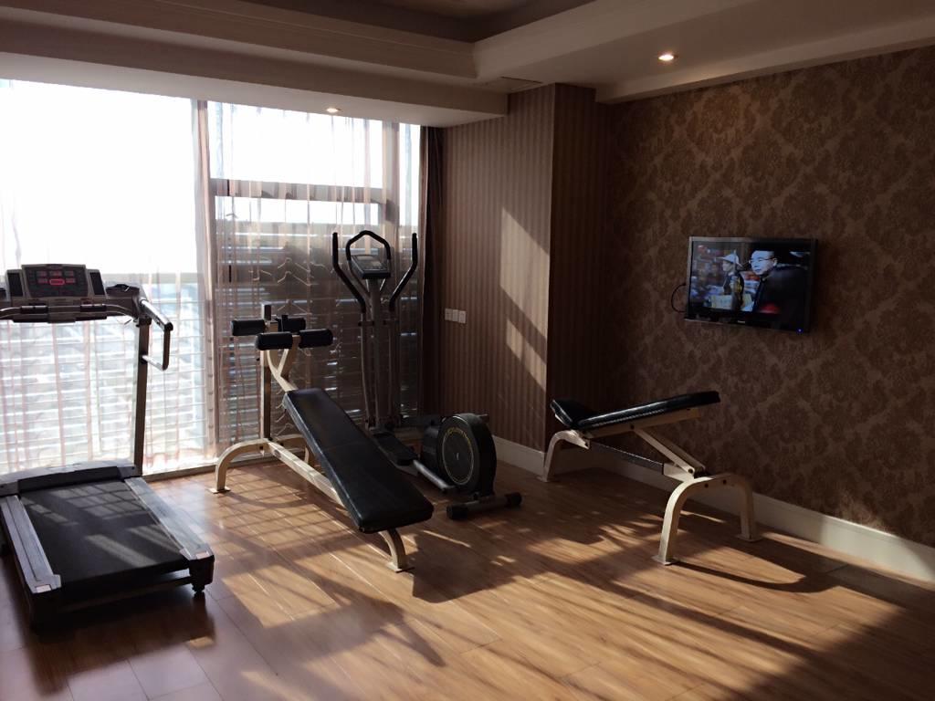 Days Inn Qixiu Nantong Zewnętrze zdjęcie
