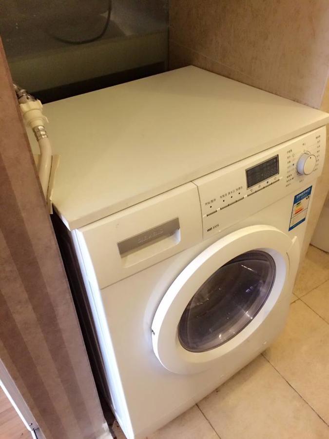Days Inn Qixiu Nantong Zewnętrze zdjęcie