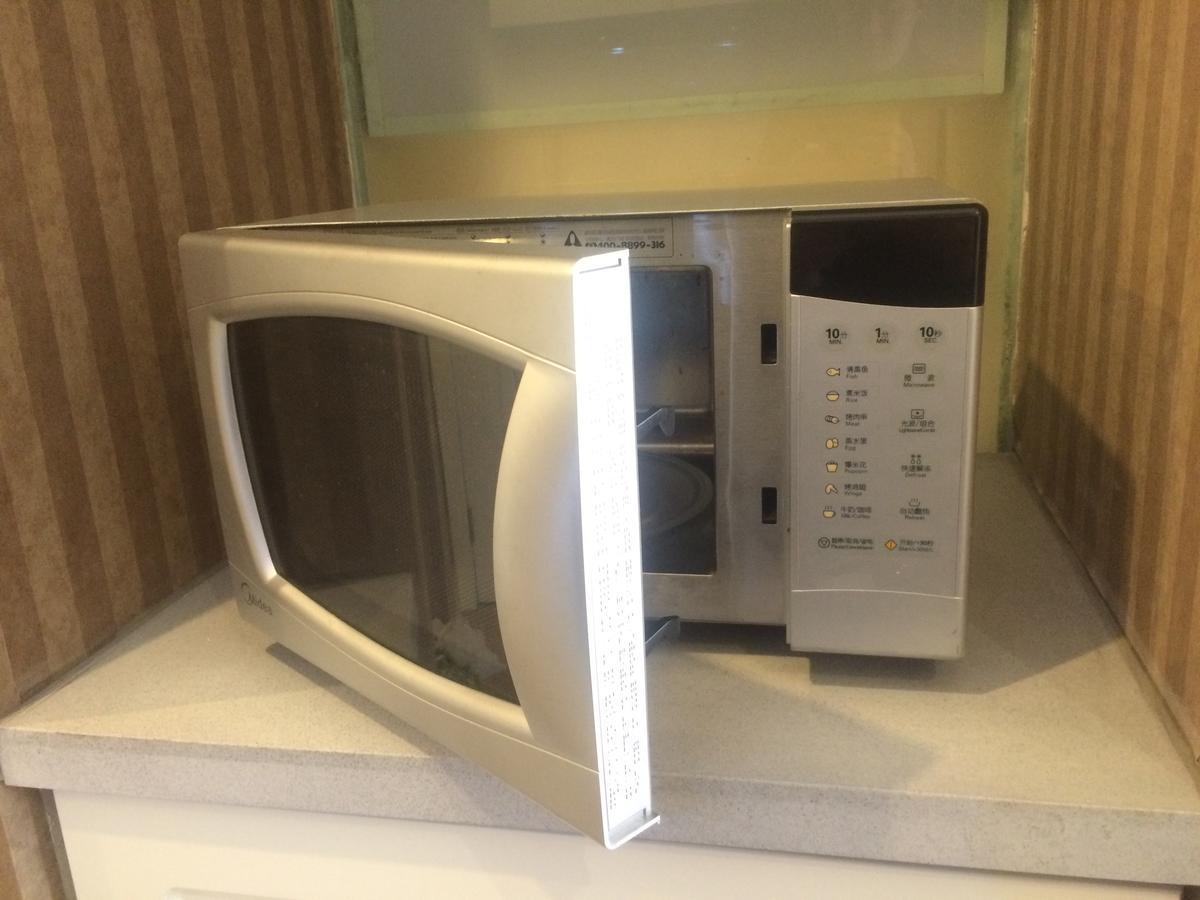Days Inn Qixiu Nantong Zewnętrze zdjęcie